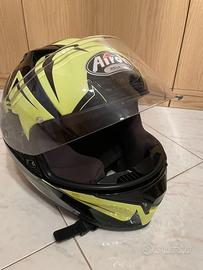 Casco integrale Airoh tg. S