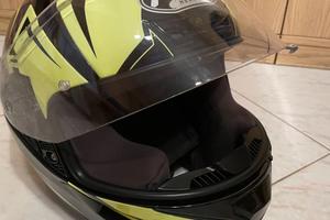 Casco integrale Airoh tg. S