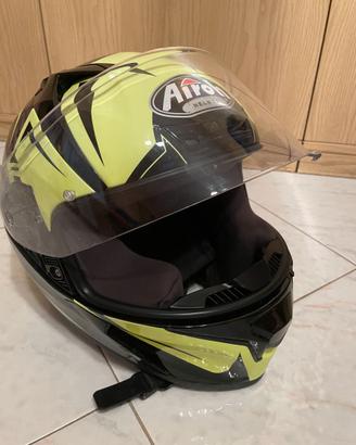 Casco integrale Airoh tg. S