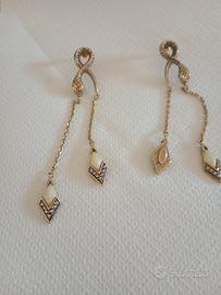 orecchini Roberto cavalli 