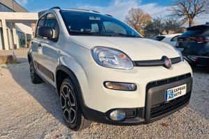 Fiat Panda 0.9 TwinAir Turbo Natural Power City Li