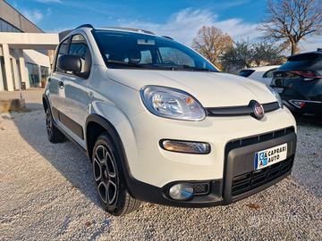 Fiat Panda 0.9 TwinAir Turbo Natural Power City Li