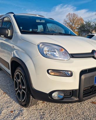 Fiat Panda 0.9 TwinAir Turbo Natural Power City Li