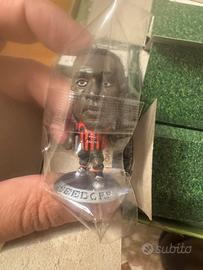 Action figure microstars mc5088 seedorf milan