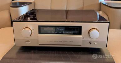 Accuphase C-2900