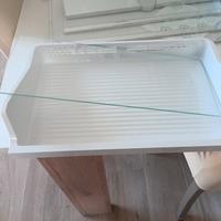 ricambi per frigorifero Whirlpool 