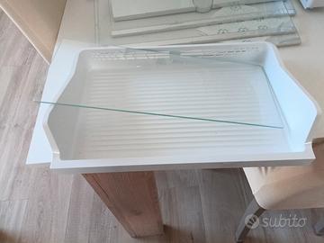 ricambi per frigorifero Whirlpool 