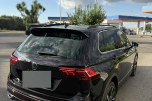 tiguan r-line