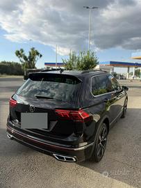 tiguan r-line