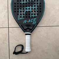 Royal Padel M27 R-Ace