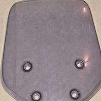 PARABREZZA YAMAHA XCITY 125-250(2007-2012)