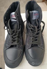 Sneakers Cotton Belt