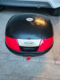 bauletto moto scooter 