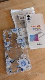 Cover Samsung A25 5G