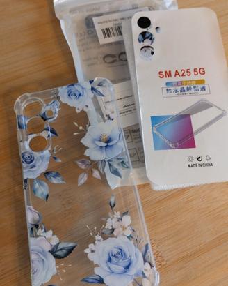 Cover Samsung A25 5G