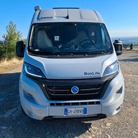 camper e caravan 