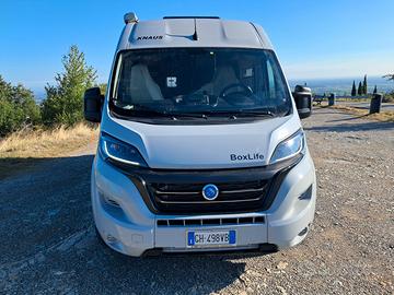 camper e caravan 