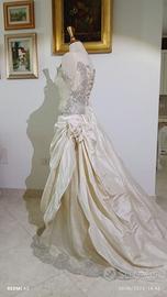 Abito da sposa