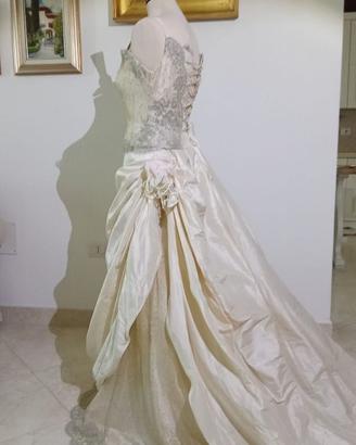 Abito da sposa