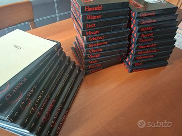 Classica - I musicisti , le opere, la società