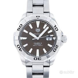 Orologio Tag Heuer Aquaracer