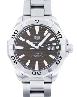 Orologio Tag Heuer Aquaracer