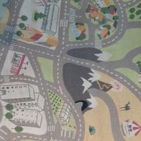 Tappeto x bambini ikea STADSDEL