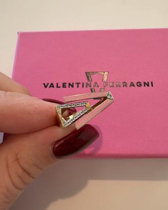 anello MIA Valentina Ferragni
