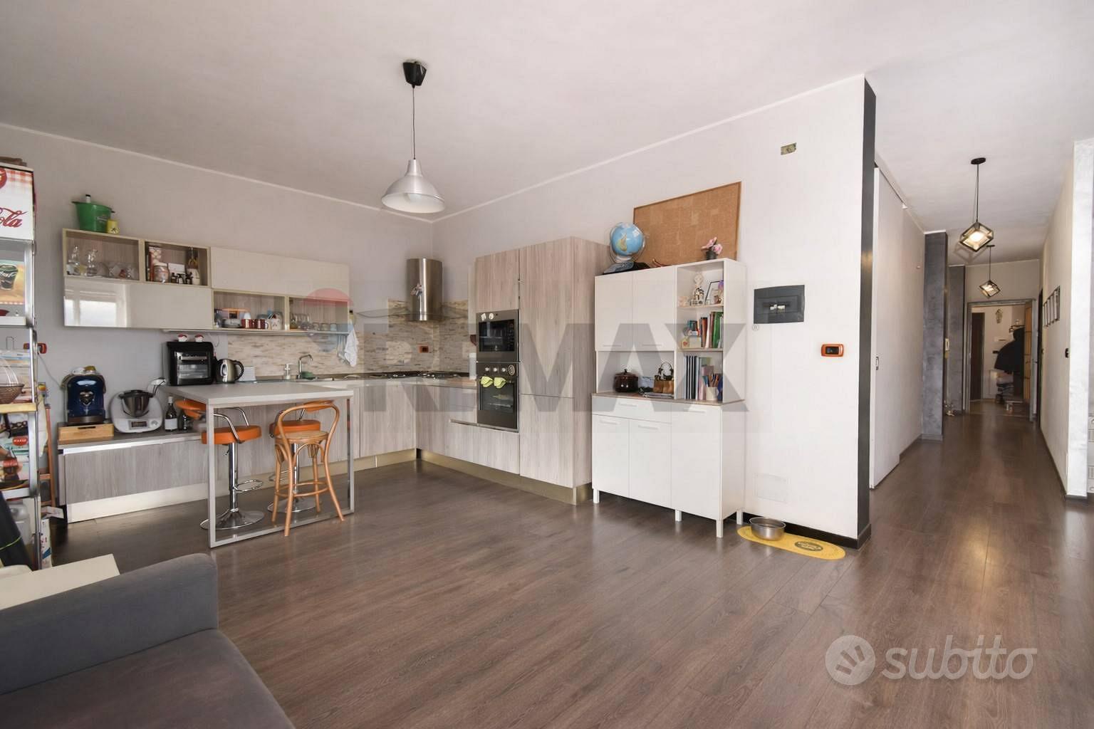 Apartment in Giarre, Peri, Macchia - Vista 5