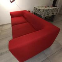 divano poltrone & sofà