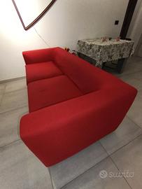 divano poltrone & sofà