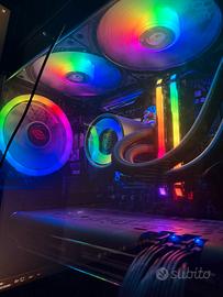 Pc gaming / workstation