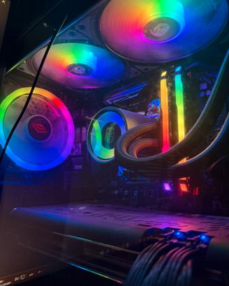 Pc gaming / workstation