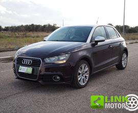 AUDI A1 SPB 1.6 TDI Ambition