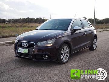 AUDI A1 SPB 1.6 TDI Ambition