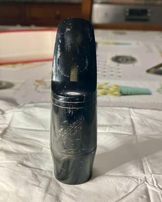 Bocchino sax alto Vandoren A27