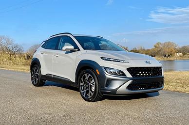 Ricambi usati hyundai kona #z