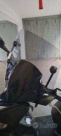 kymco agility 125r16 euro 5