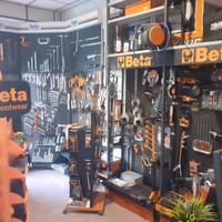 INTERI ESPOSITORI VUOTI PER ARREDAMENTO UTENSILI