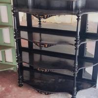 Mobili 800 siciliano Gattopardo 