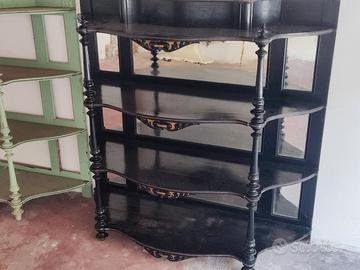 Mobili 800 siciliano Gattopardo 