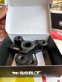 MOZZO RUOTA STAGE6 R/T MINARELLI AEROX