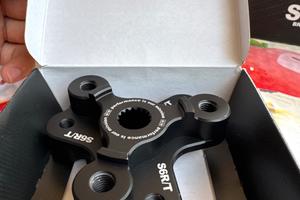 MOZZO RUOTA STAGE6 R/T MINARELLI AEROX