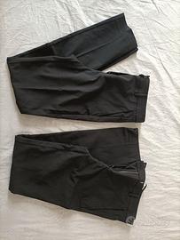 Pantaloni donna