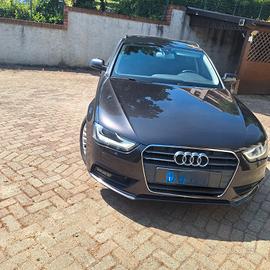 Audi A4 Avant TDI 2.0 150 CV