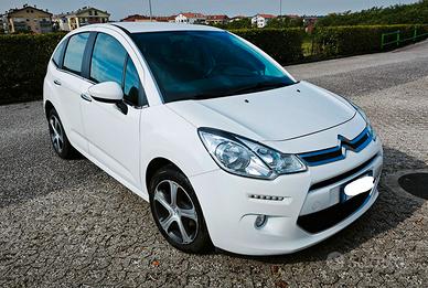 Citroen C3 Pure Tech 82 Feel