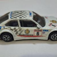 Bburago modellino 1/43