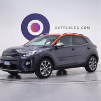 KIA Stonic 1.0 T-GDI 120 CV STYLE FARI LED NEOPA