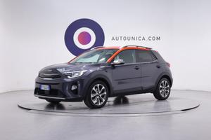 KIA Stonic 1.0 T-GDI 120 CV STYLE FARI LED NEOPA