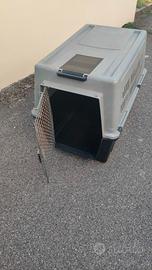 kennel XXL per cani